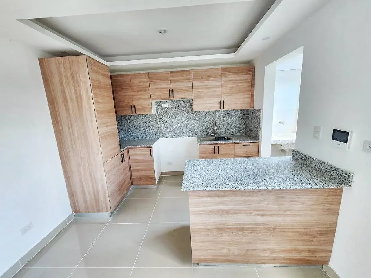 Venta: apartamento en Monte Adentro, Santiago de los Caballeros - 4