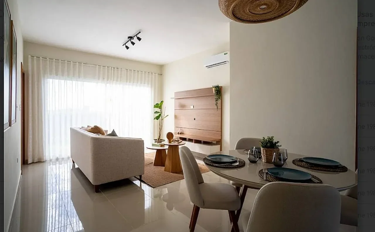 Villa with 3 bedrooms for sale in Bávaro, Punta Cana - 2