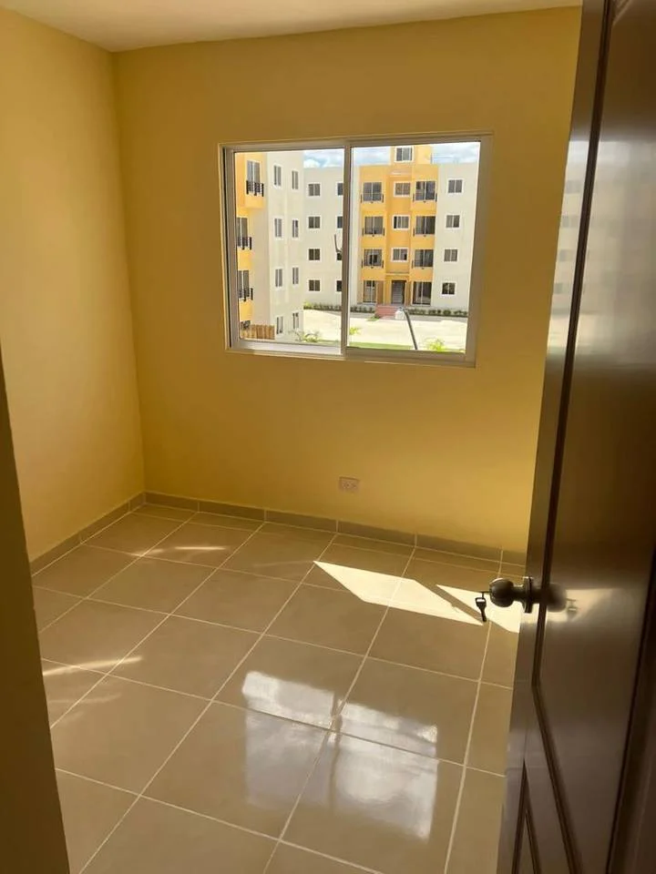 Apartamento de 3 habitaciones en venta en Ciudad Juan Bosch, Santo Domingo Este - 5