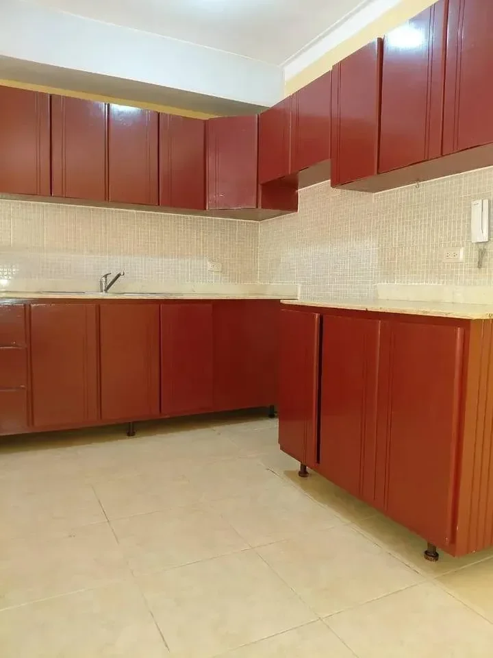 Venta: apartamento en Aut. Duarte, Santo Domingo Oeste - 4