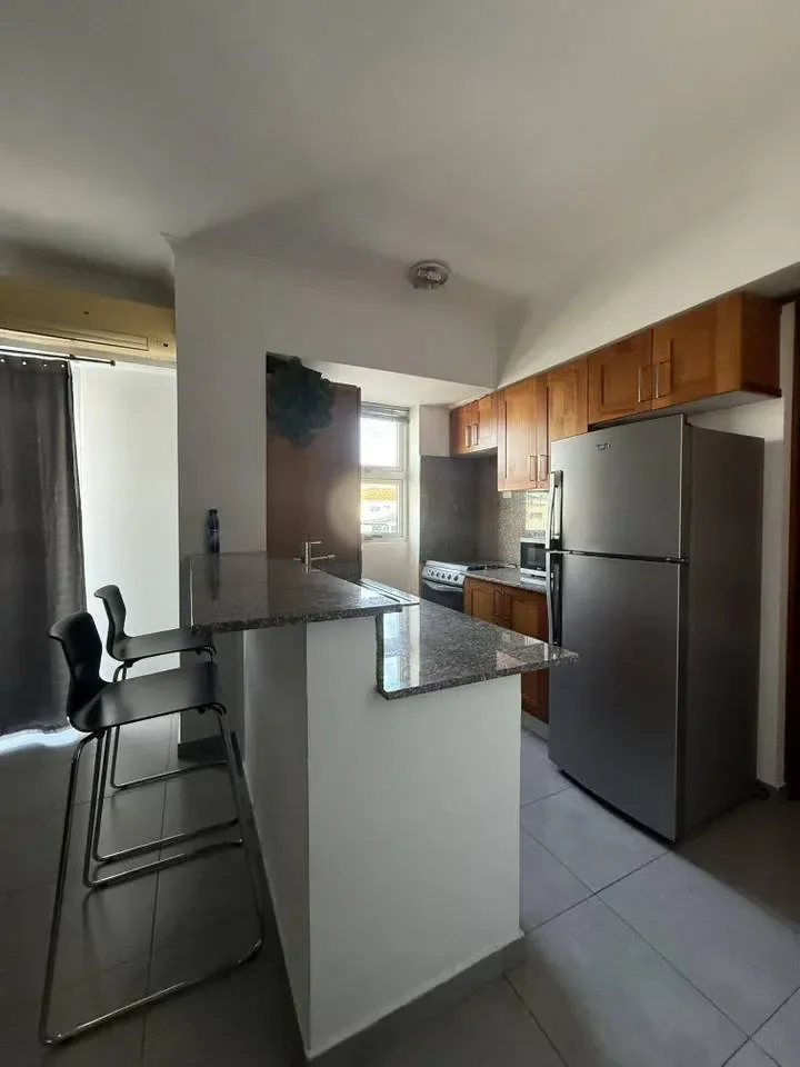 Apartamento en Ensanche Naco en alquiler - 4