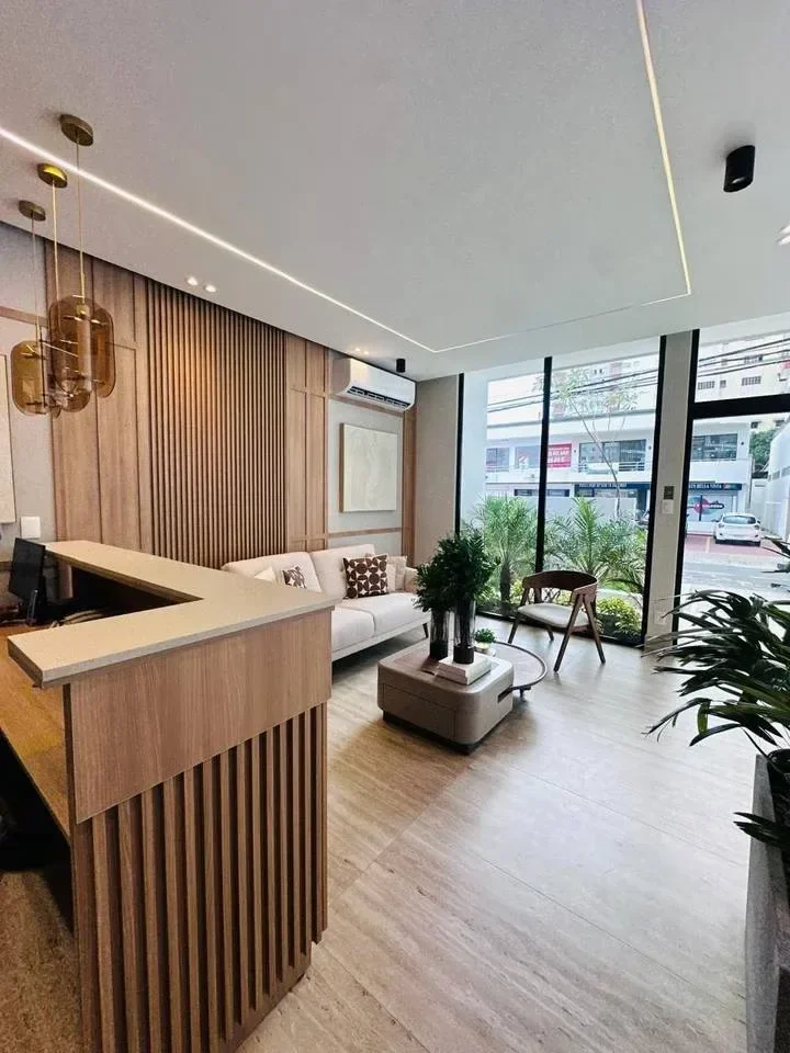 Venta: apartamento en Bella Vista, Distrito Nacional