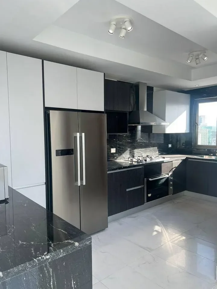 Apartamento en Piantini, 229.7 m² en venta - 4