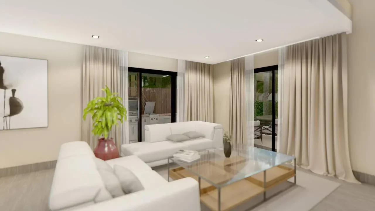 White Sands: villa 3 hab. · 289.32 m² en venta - 4