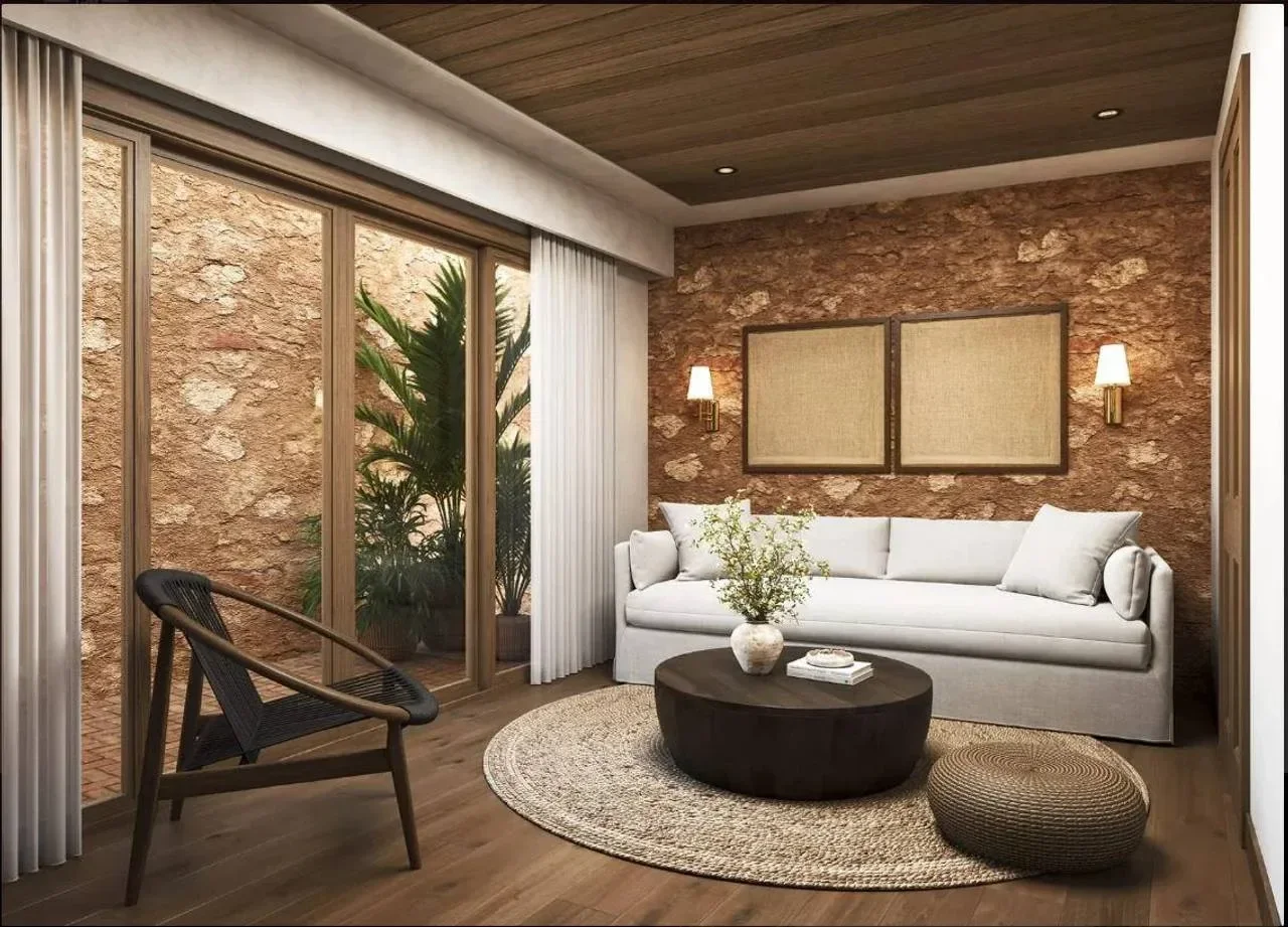 Venta: apartamento en Zona Colonial, Distrito Nacional - 3