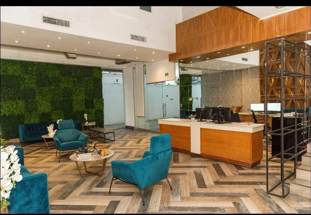 Apartamento de 2 habitaciones en venta en Piantini, Distrito Nacional - 4