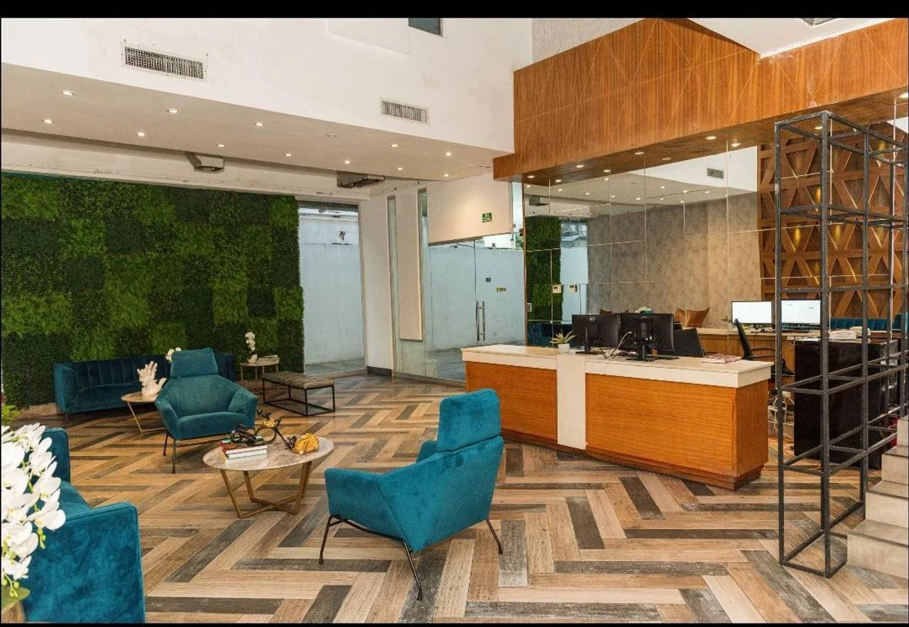 Apartamento de 2 habitaciones en venta en Piantini, Distrito Nacional - 4