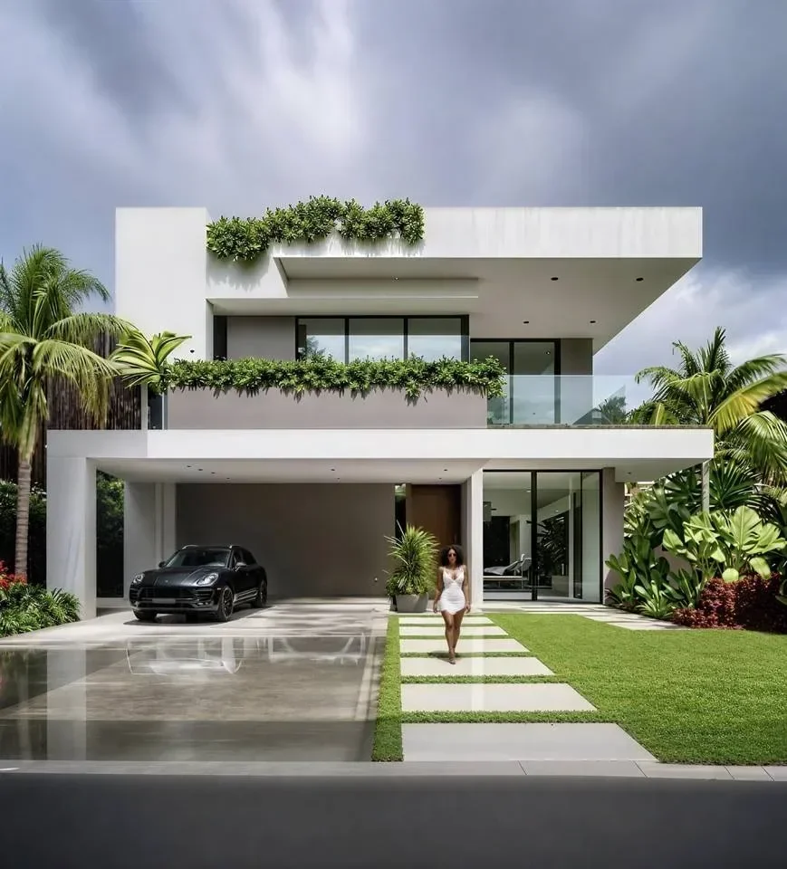 Villa en Vista Cana, 200 m² en venta