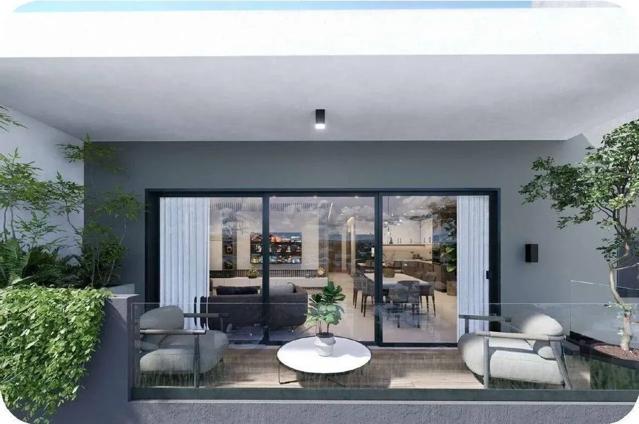 Cerro Hermoso: apartamento 3 hab. · 145 m² en venta - 4