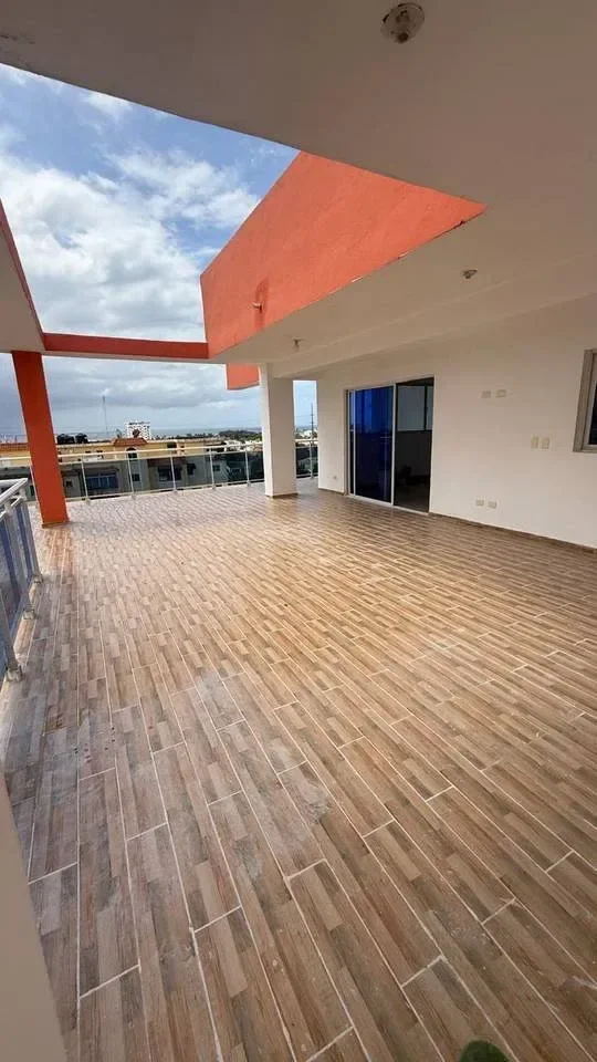 Penthouse en Reparto los Tres Ojos, 151.8 m² en venta - 5