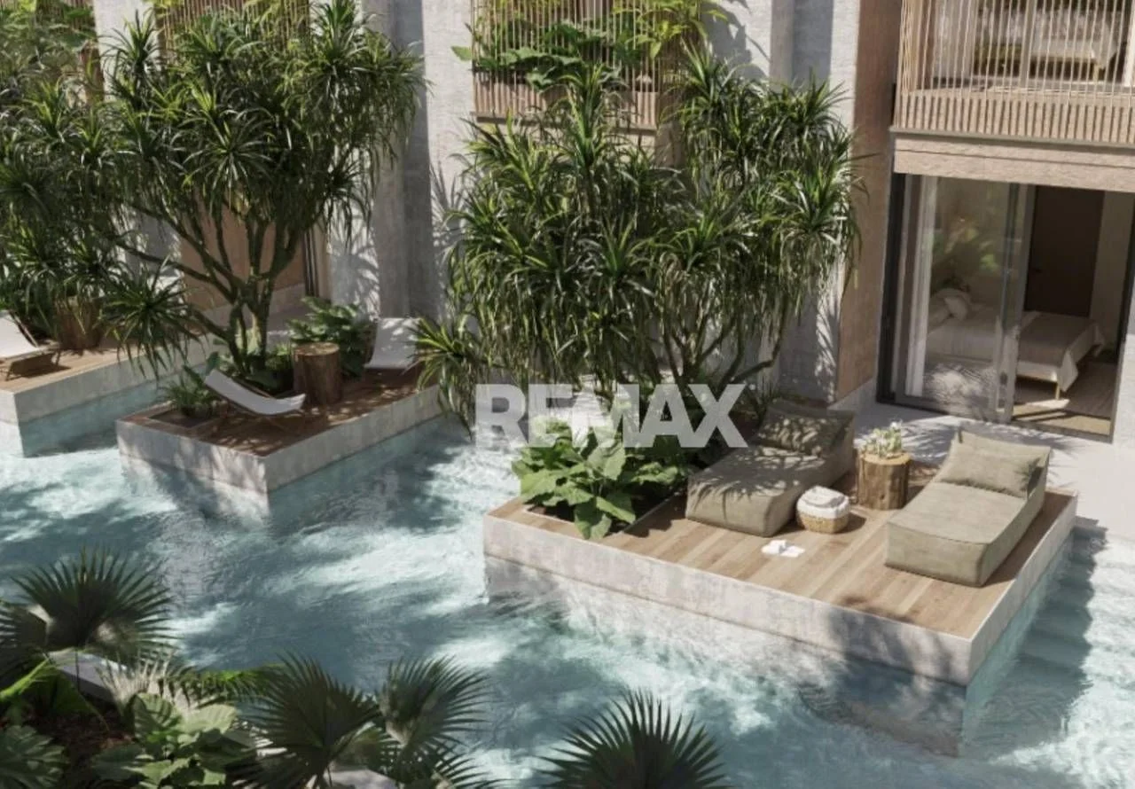Apartment in Bávaro for rent