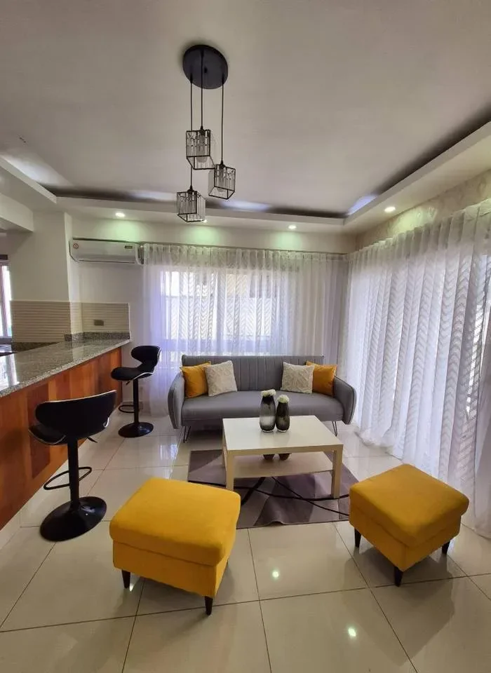 Location: appartement à Julieta Morales, Distrito Nacional - 1