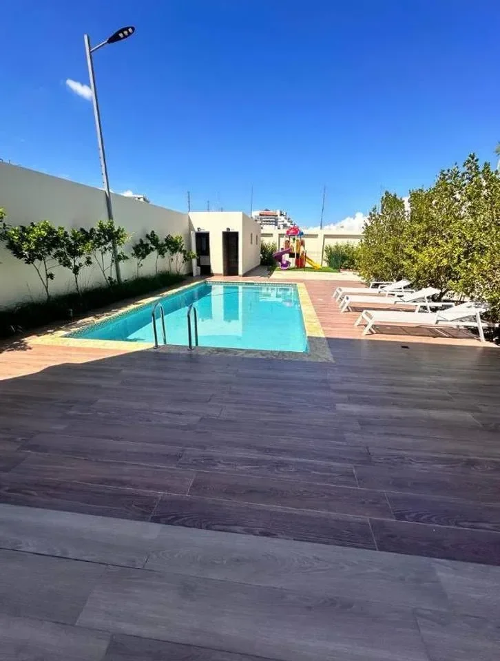 Limonal Abajo: apartamento 3 hab. en venta