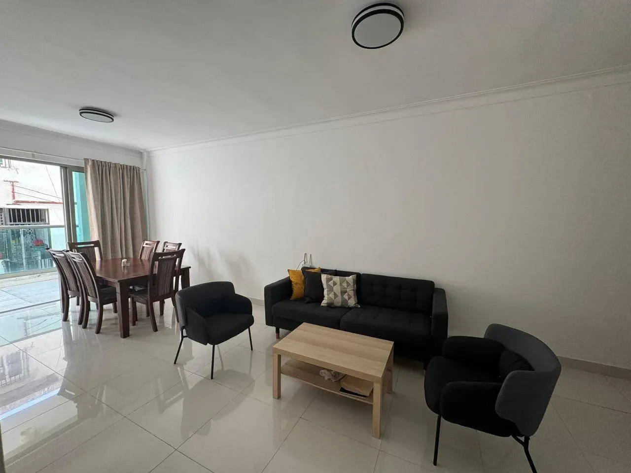 Apartamento en Los Cacicazgos, 130 m² en venta - 3