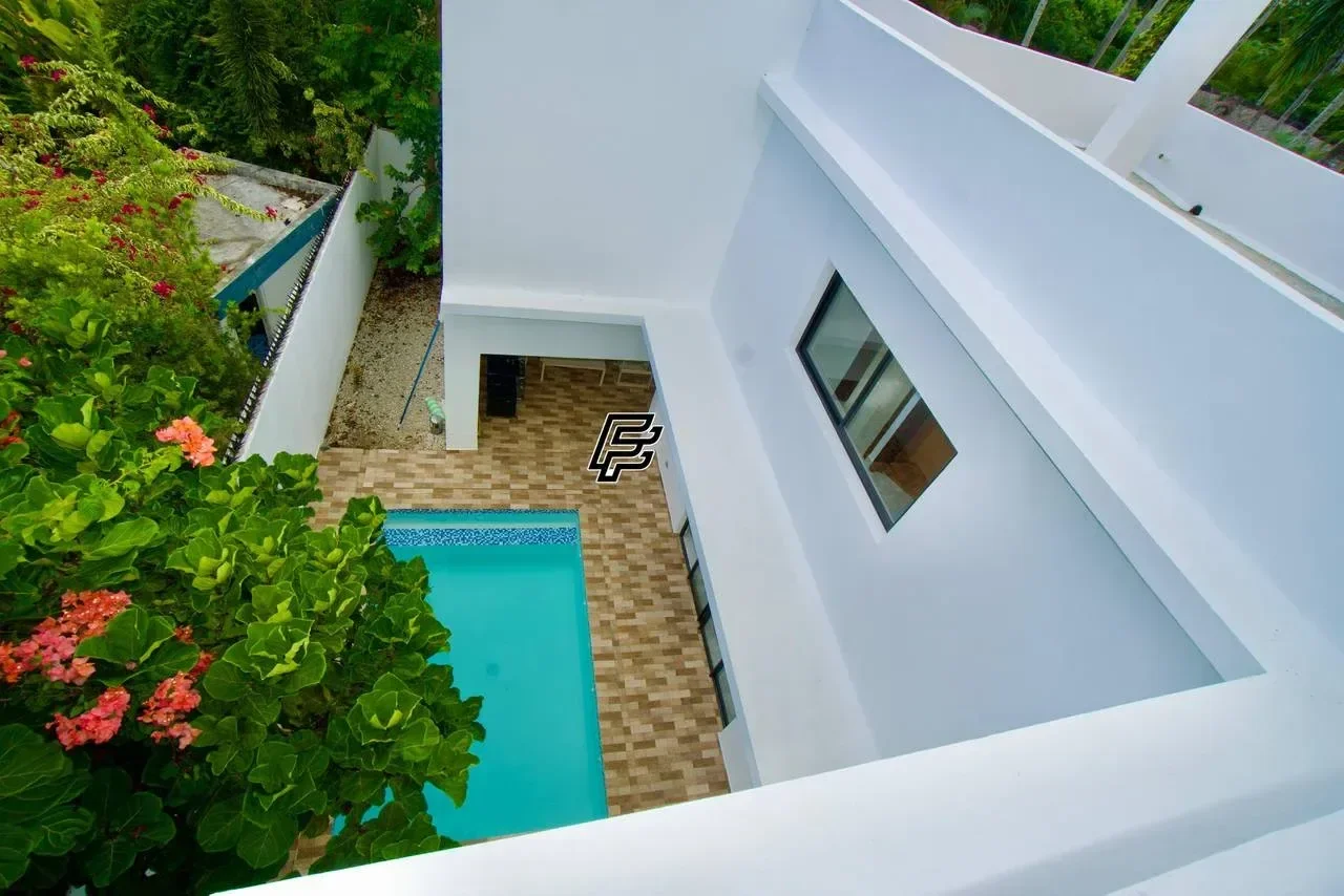 La Ballena: villa 3 hab. · 180 m² en venta - 3
