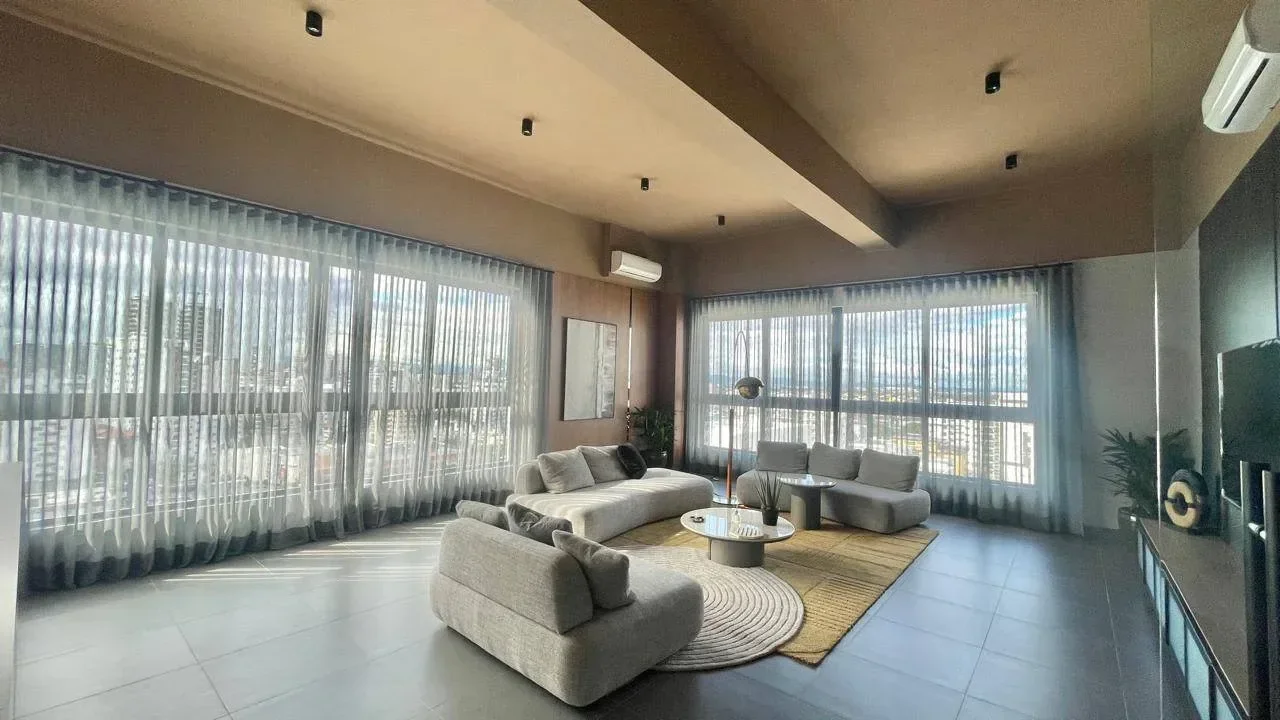 Apartment in Ensanche Naco, 70 m² for rent - 2