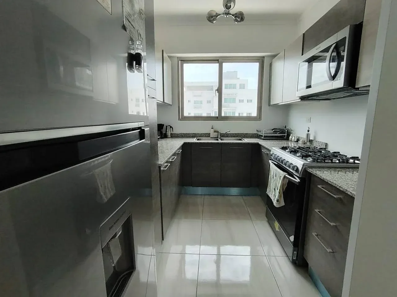 Apartamento en Evaristo Morales, 96.42 m² en venta - 3