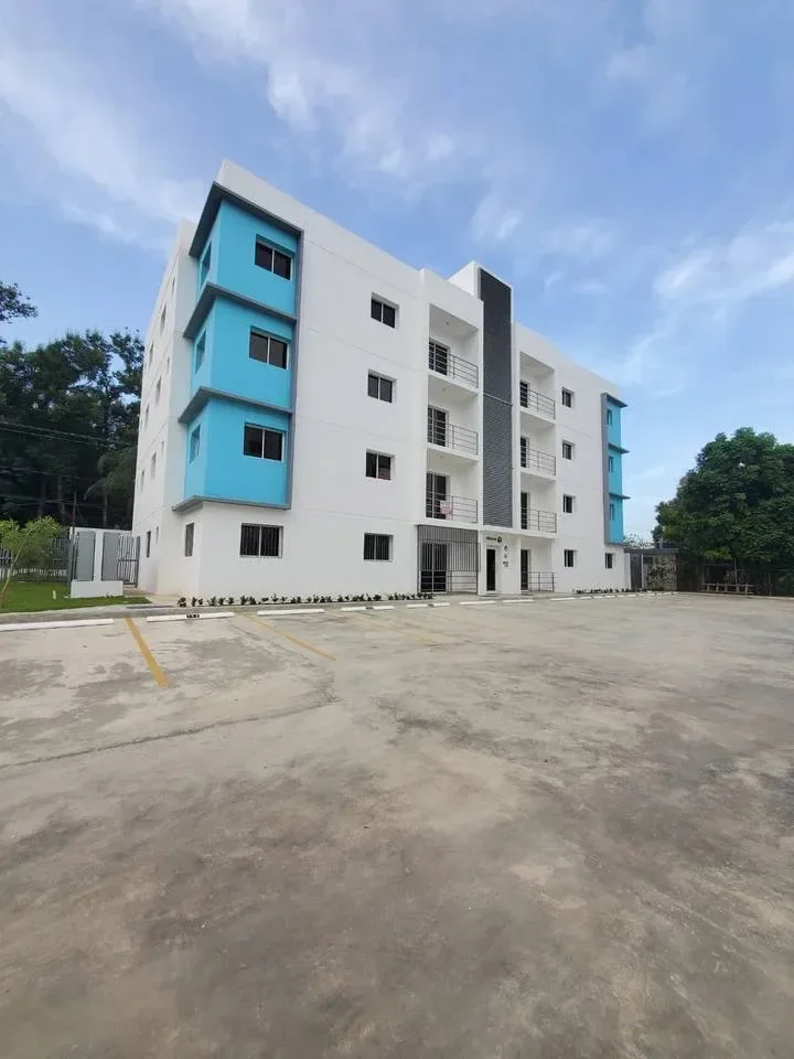 Apartamento de 3 habitaciones en venta en Gurabo Al Medio, Santiago de los Caballeros - 2