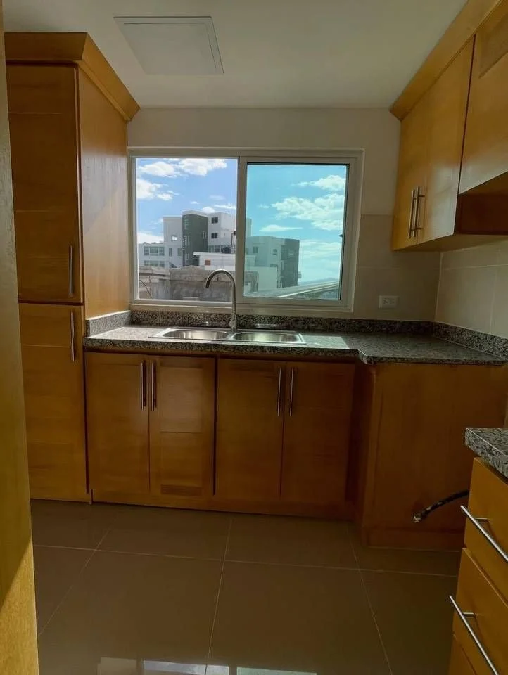 Appartement à vendre — Mirador del Oeste, Santo Domingo Oeste (2 ch.) - 4