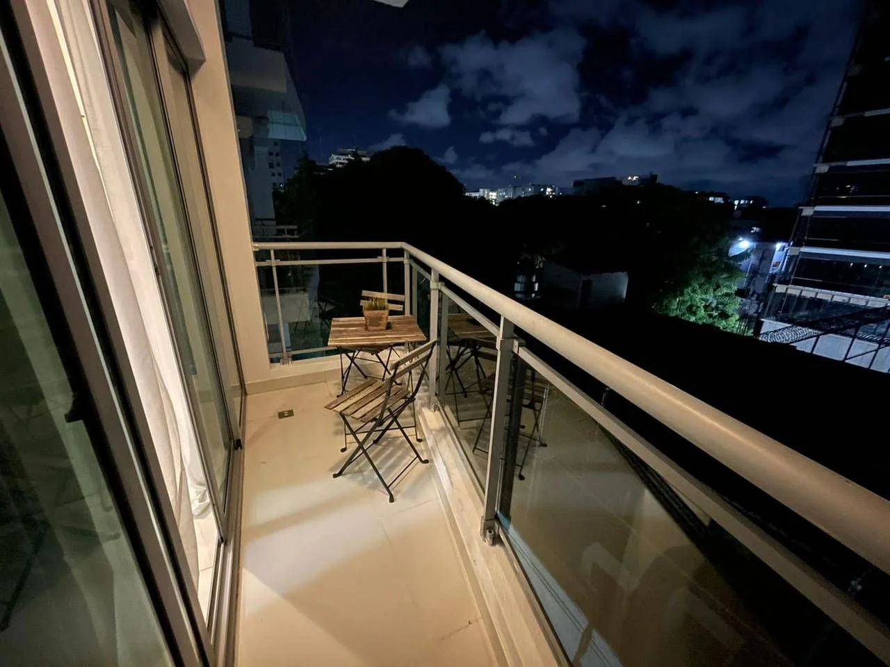 Alquiler: apartamento en Gazcue, Santo Domingo D.N. - 3
