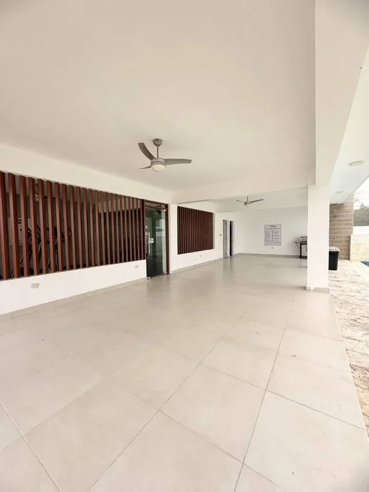 Autopista Duarte: apartamento 3 hab. · 112 m² en venta - 4