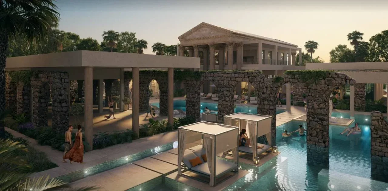 Apartment for sale — Punta cana, Punta Cana (1 bed) - 3
