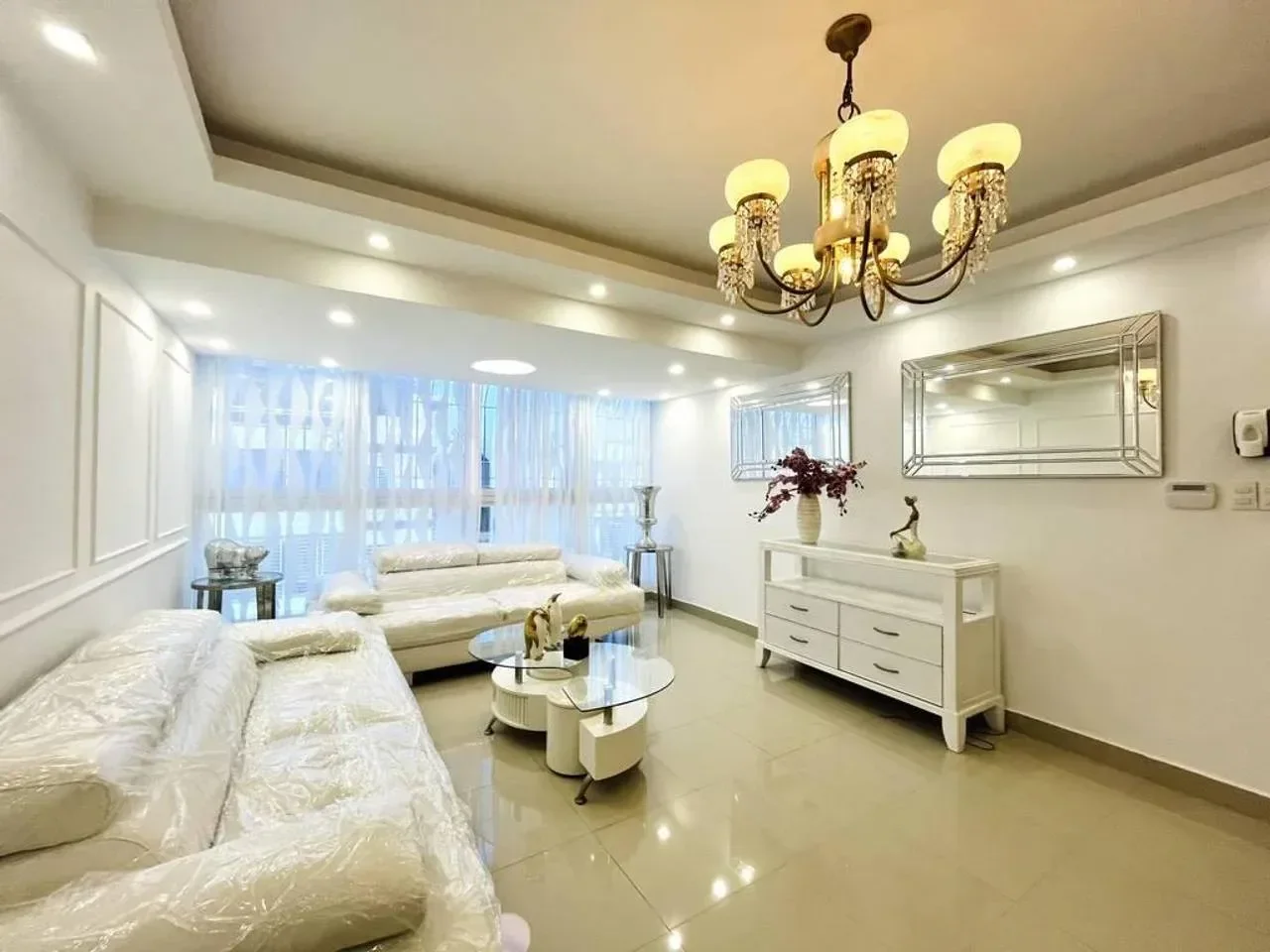Penthouse de 3 habitaciones en venta en Los Jardines del Sur, Distrito Nacional - 3