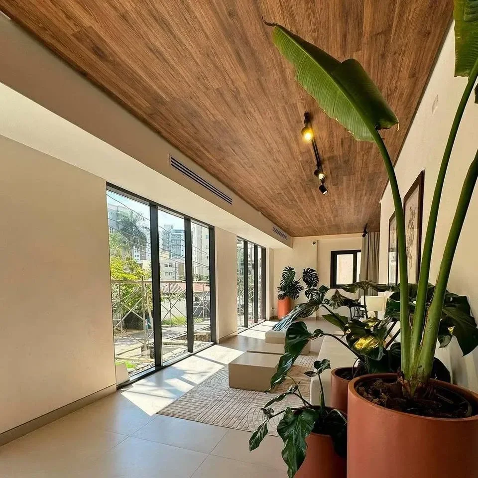 Appartement de 2 chambres à vendre à La Trinitaria, Santiago - 4