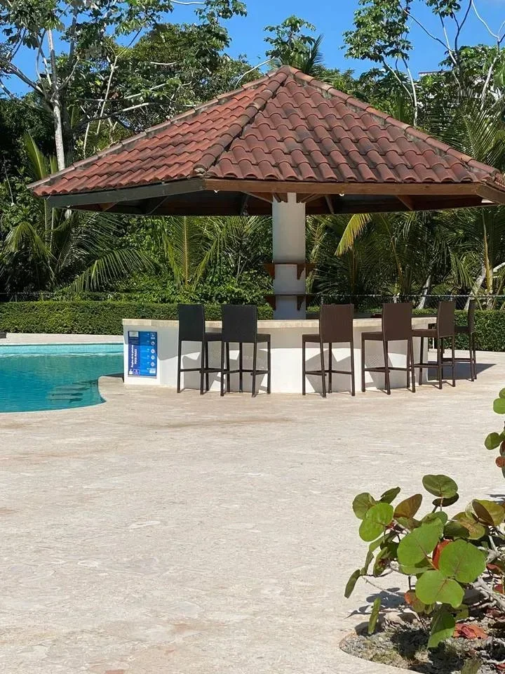 El Cosón: apartamento 2 hab. · 334.5 m² en venta - 3