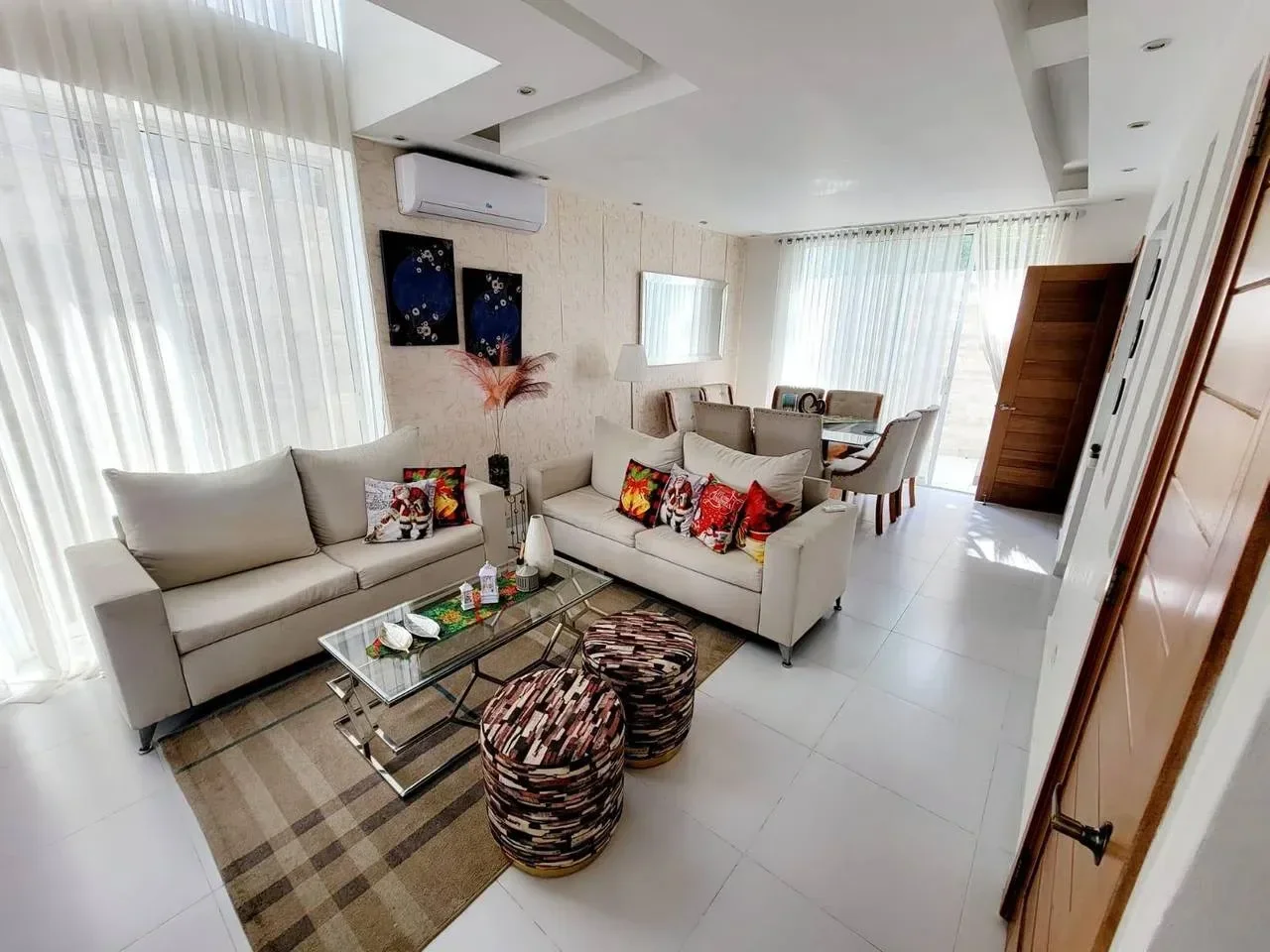Venta: casa en Brisa Oriental, Santo Domingo Este - 3