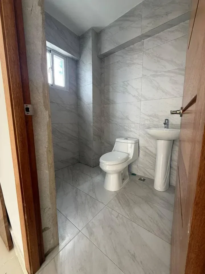 Penthouse de 3 habitaciones en venta en Vista Hermosa, Santo Domingo Este - 5