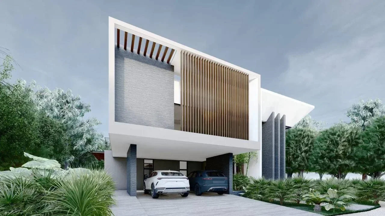 Apartamento en venta — Punta Cana Village, Punta Cana (4 hab.) - 3