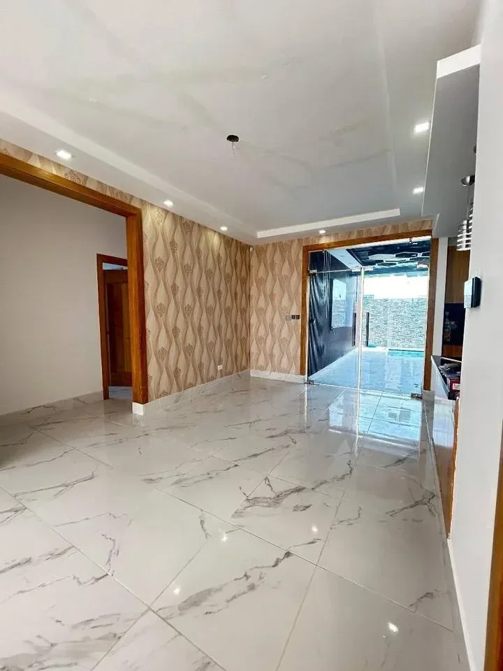 Casa de 3 habitaciones en venta en Gurabo O Flor De Gurabo, Santiago de los Caballeros - 5