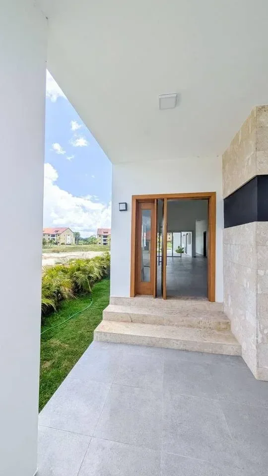 Villa en La Estancia Country Club and Golf Club, 316 m² en venta - 2