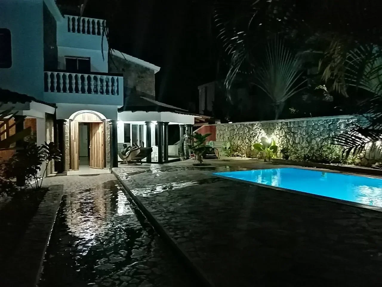 Casa de 5 habitaciones en venta en Abra Grande, Las Terrenas - 5