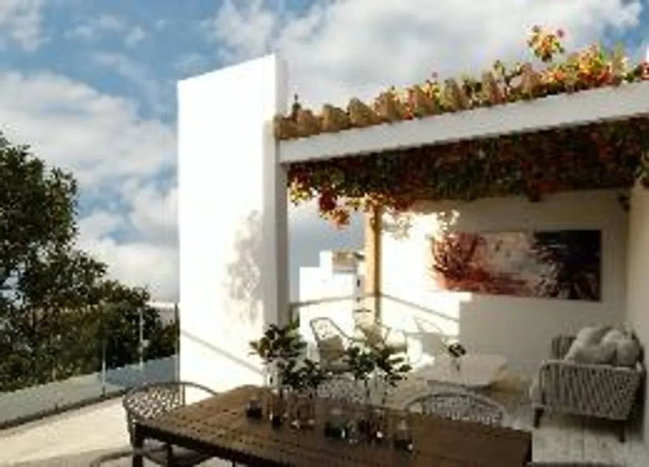 Punta cana: apartamento 2 hab. · 89 m² en venta - 4