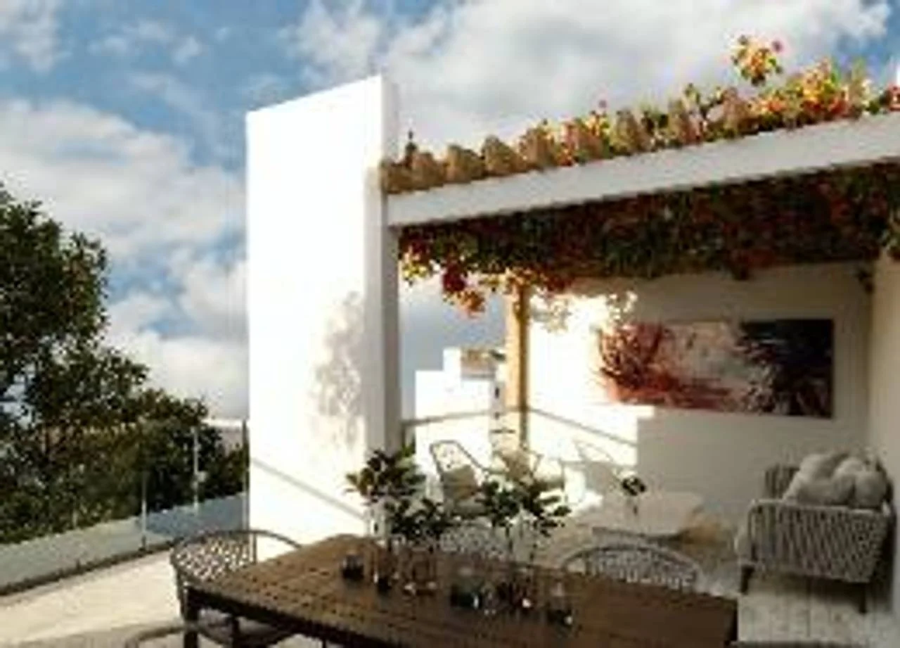 ALBORADA RESIDENCE - 4