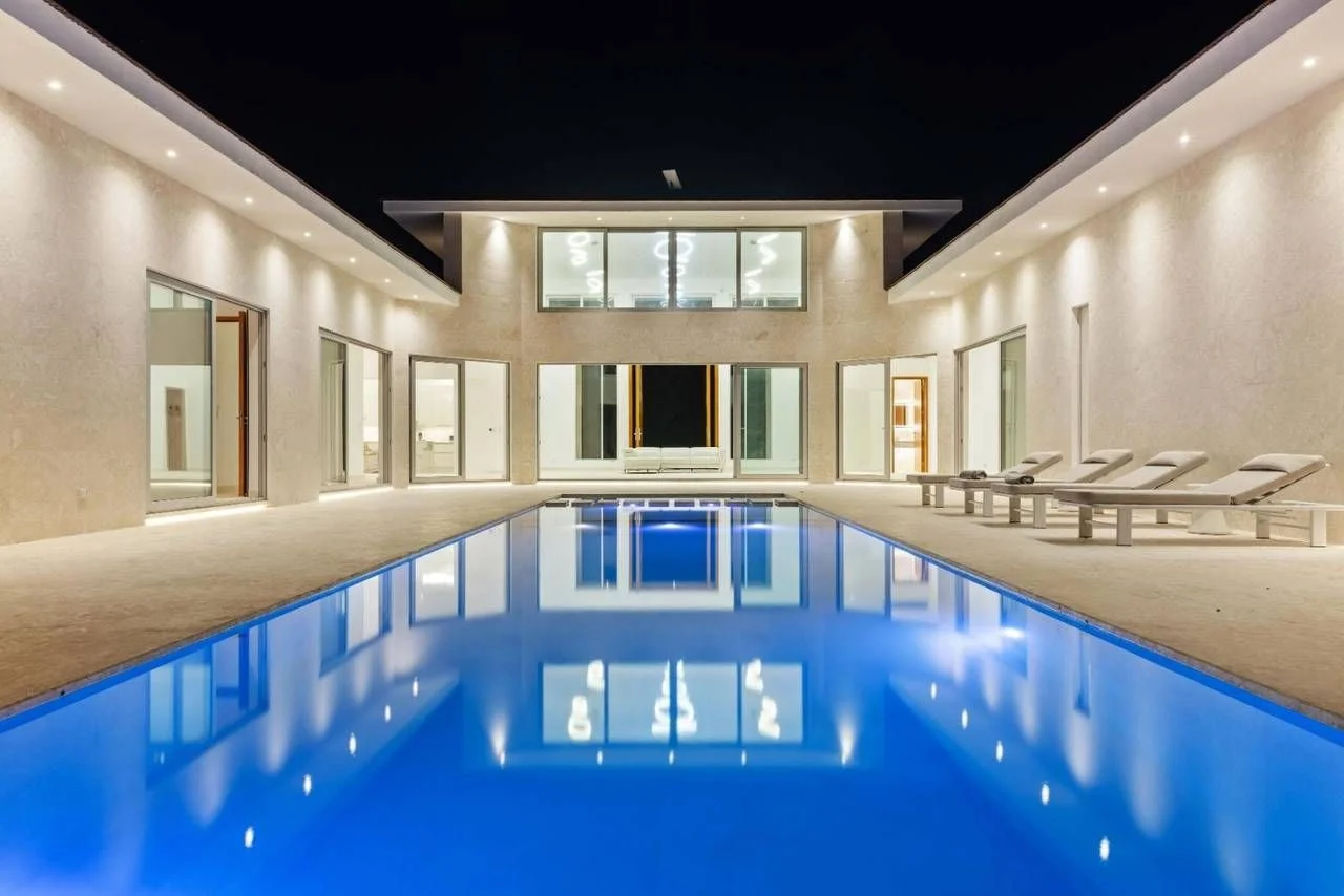 Venta: villa en Casa de Campo, La Romana