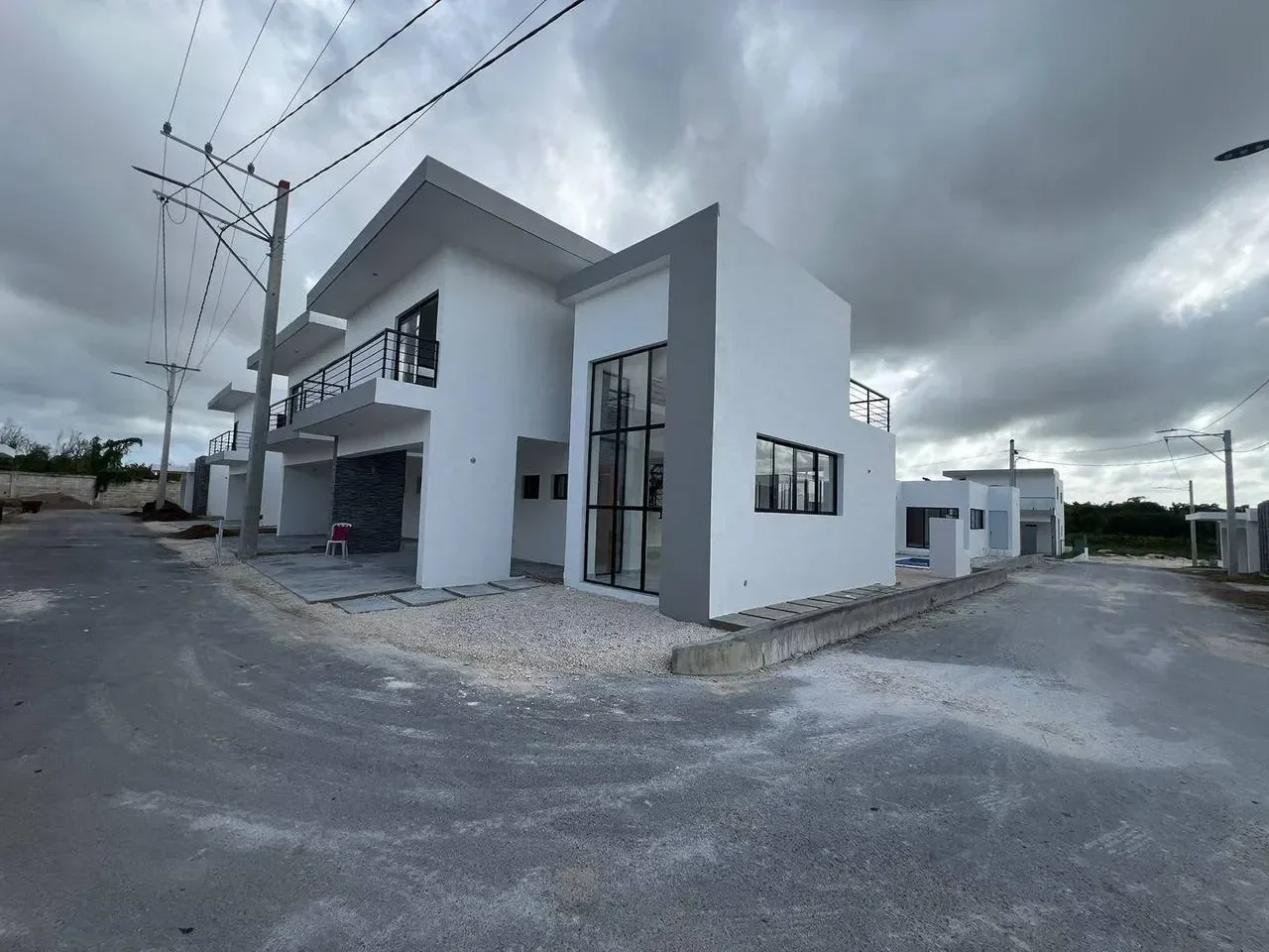 Venta: villa en Punta cana, Punta Cana - 5
