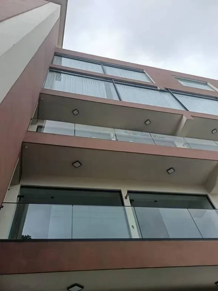 Commercial space for rent — Alma Rosa I, Santo Domingo Este