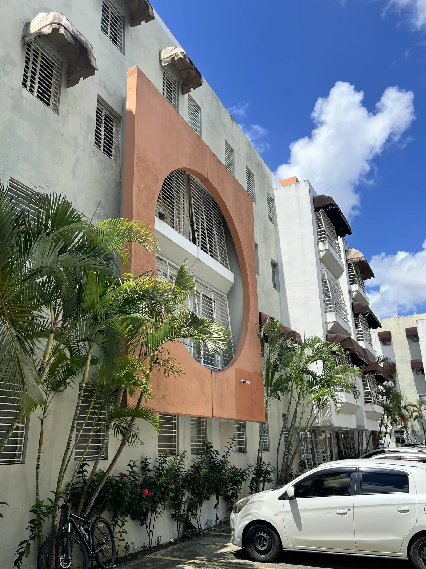 Apartamento de 3 habitaciones en venta en Alma Rosa II, Santo Domingo Este