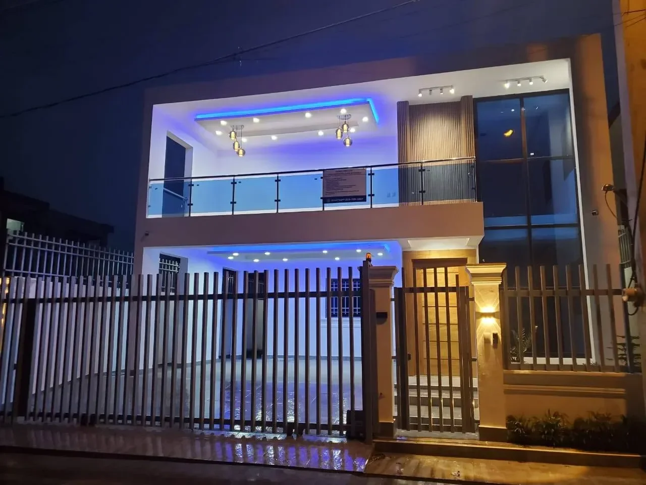 Venta: casa en Santiago, Santiago de los Caballeros - 2