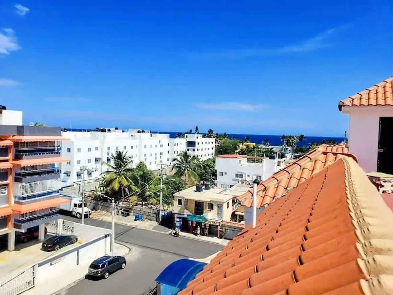 Penthouse de 6 habitaciones en venta en La Isabelita, Santo Domingo Este - 2