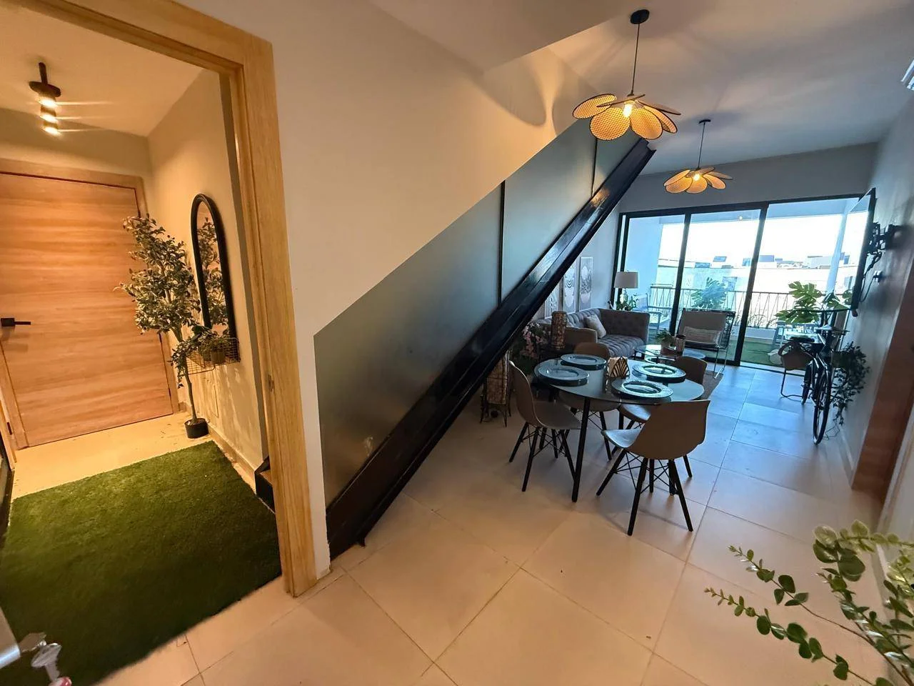 Apartamento de 2 habitaciones en venta en Cap Cana - 5