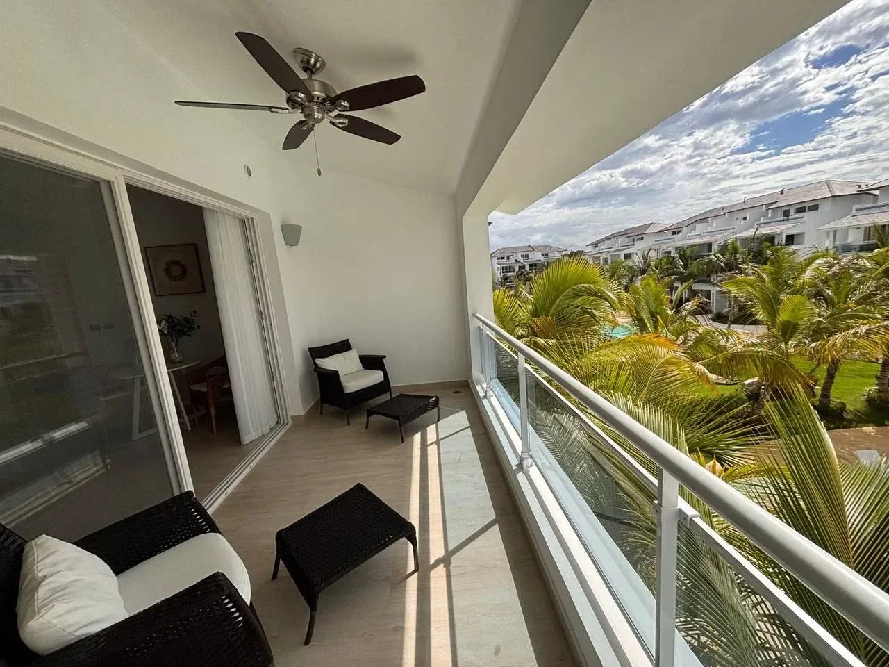 Bayahibe: apartamento 2 hab. · 161.49 m² en venta - 2