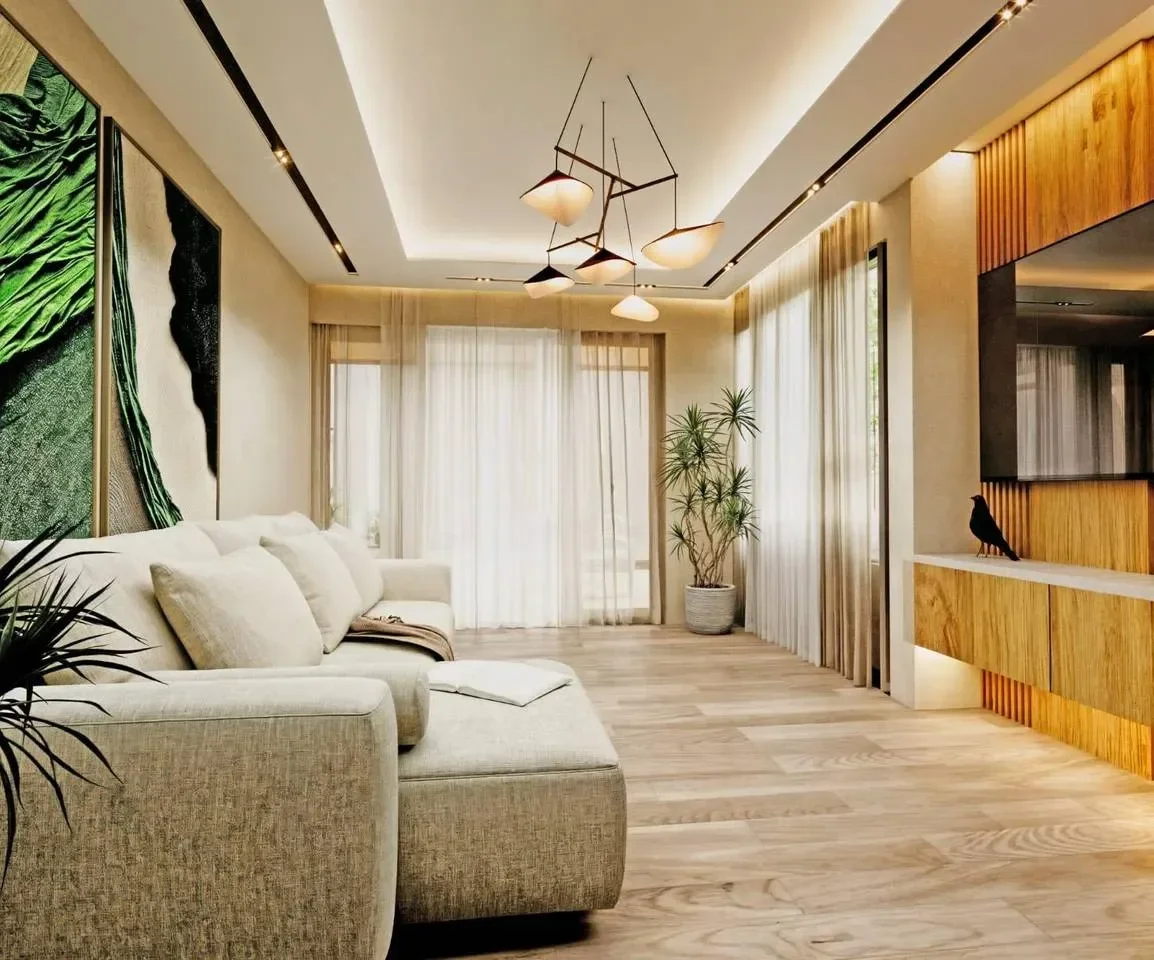 Apartamento en Urbanización El Embrujo I, 117 m² en venta