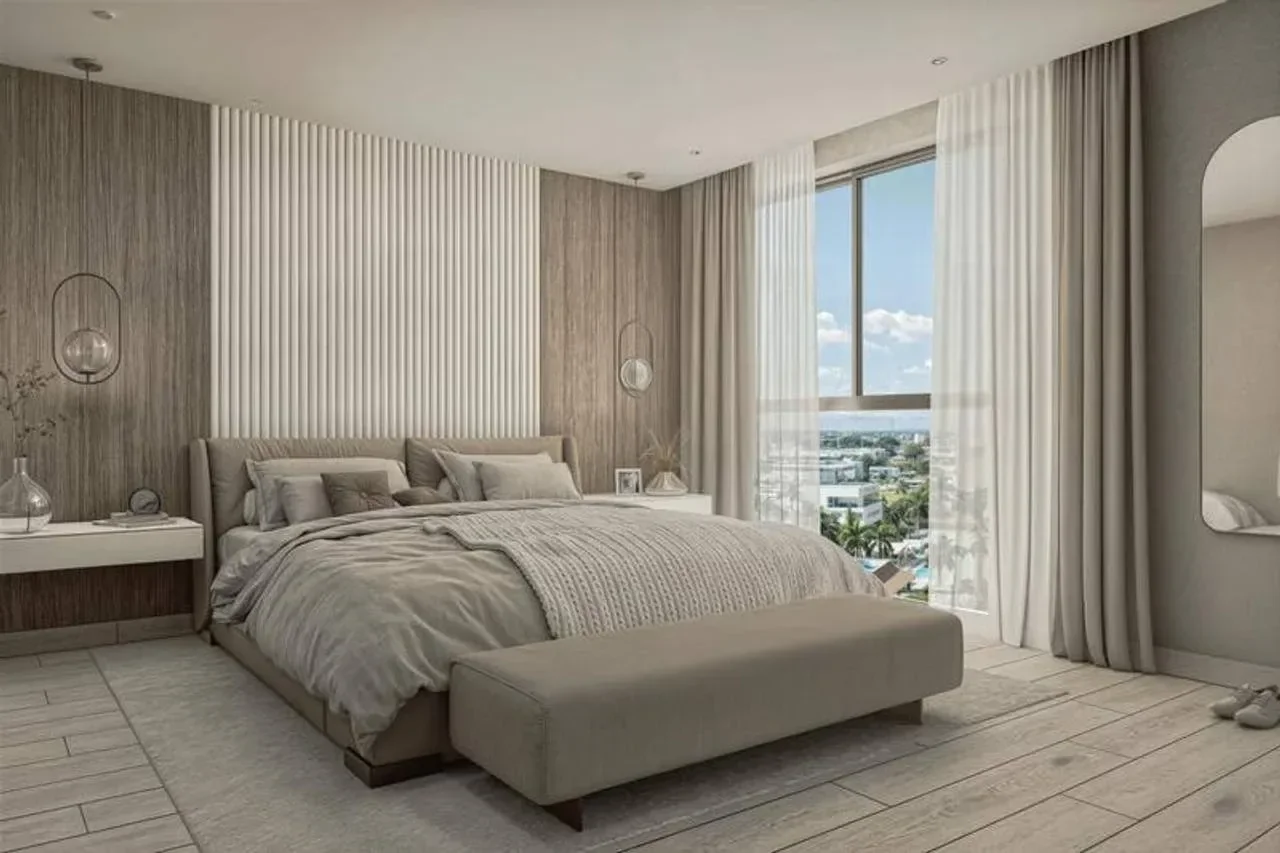 Venta: apartamento en Piantini, Distrito Nacional - 5