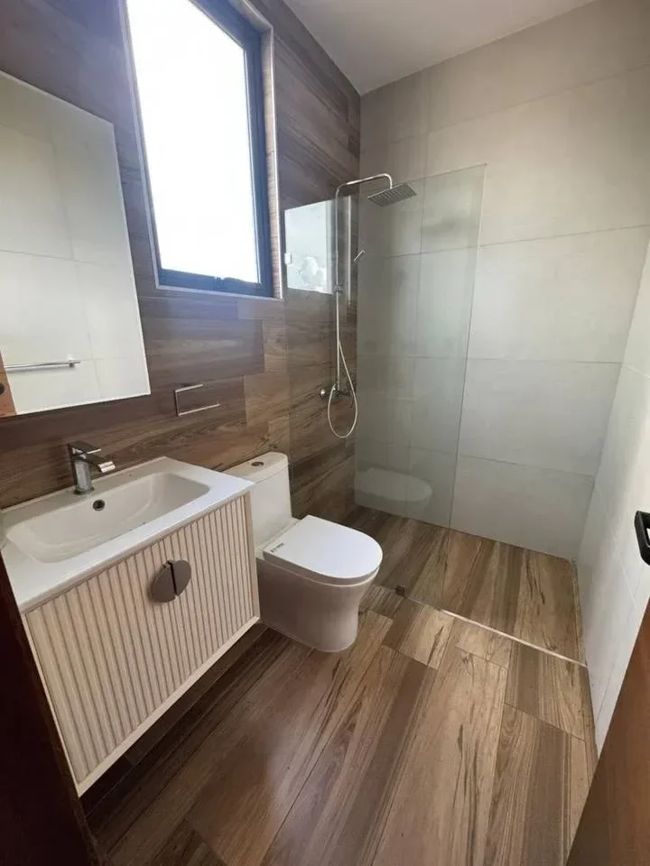 Vente: appartement à Piantini, Distrito Nacional - 4