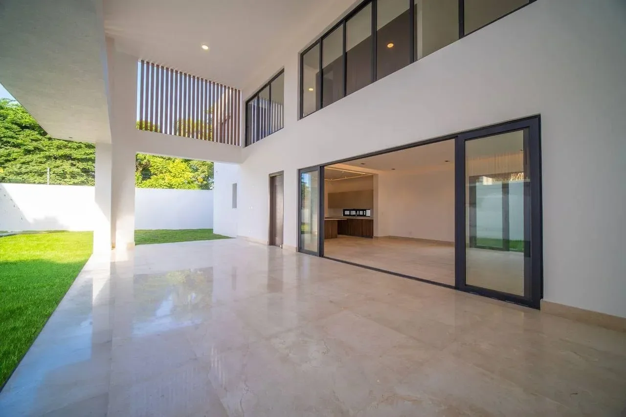 Venta: casa en Las Carmelitas, Santiago de los Caballeros - 3