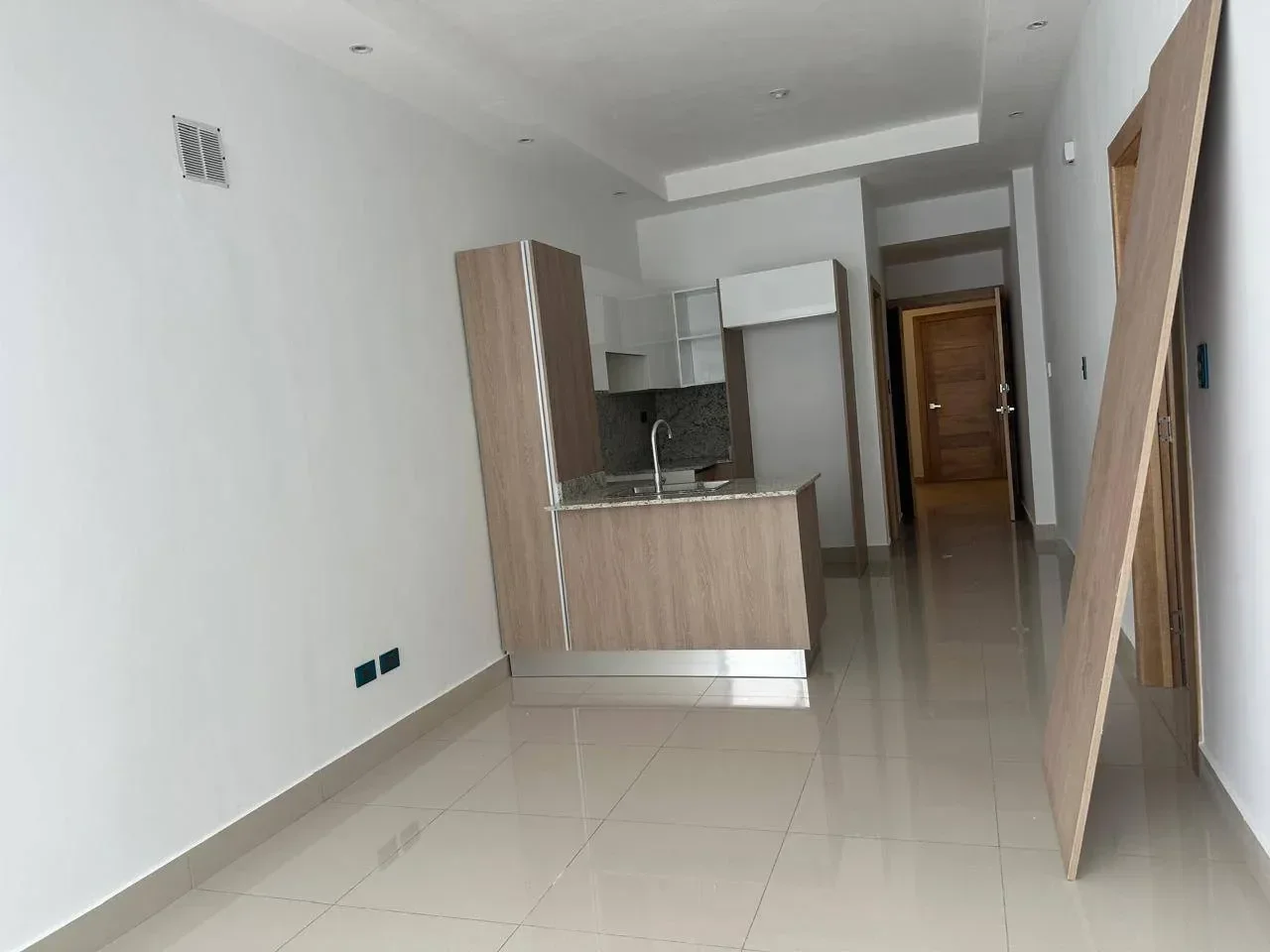 Appartement de 1 chambres à vendre à Renacimiento, Distrito Nacional - 4
